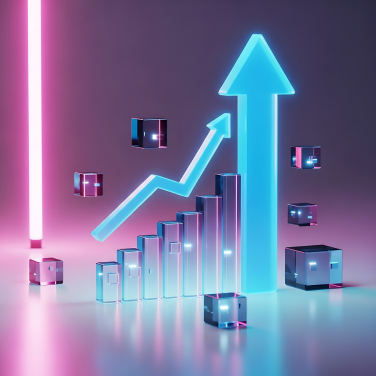 AI powered marketing automation dashboard