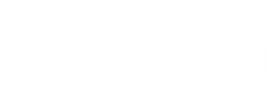 White meta logo png