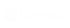 Logo open ai