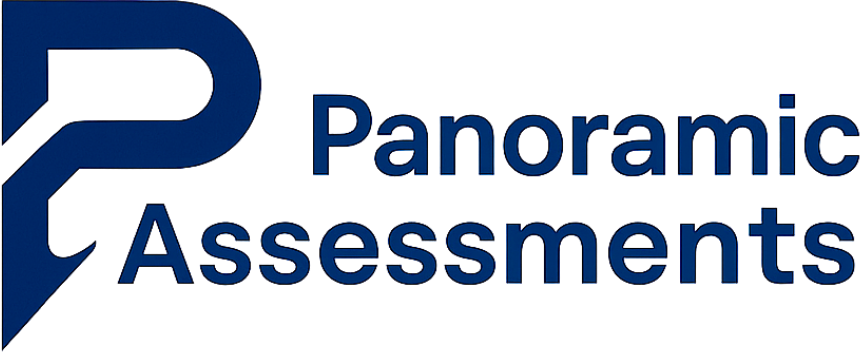 Logo panoramicassessments.com